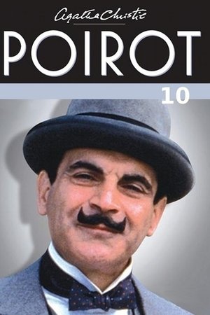 Hercule Poirot