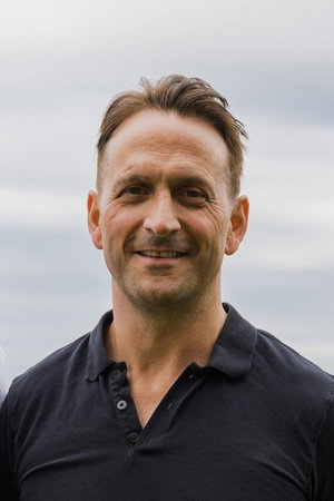 Anders Myrvold