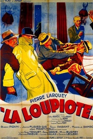 La Loupiote