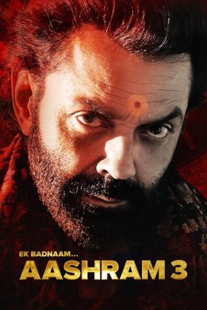 123Mkv Aashram (Season 3 Part 2) 2025 Hindi+English WEB-DL MX Series 480p 720p 1080p Download