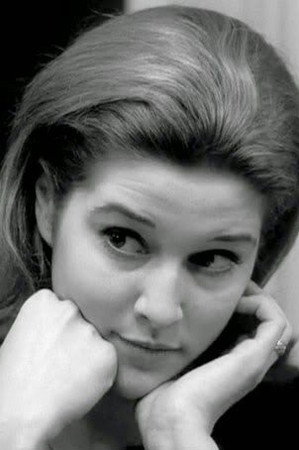 Catherine-Isabelle Duport