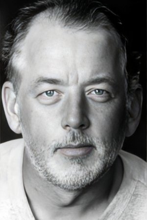 Peter Donaldson