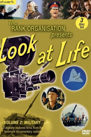 Look at Life: Forward, March!