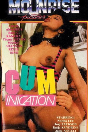 CUMinication CUMinication