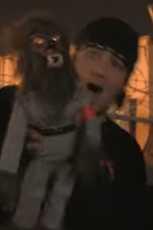 Videozone: The Making of Puppet Master X Videozone: The Making of Puppet Master X