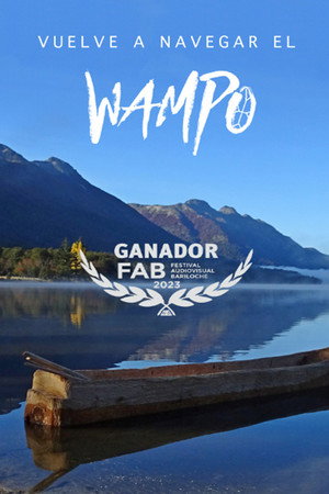 The Wampo Sails Again poster