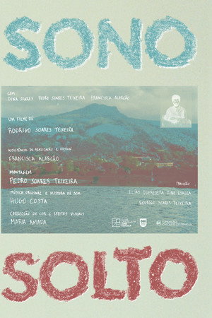 Sono Solto poster
