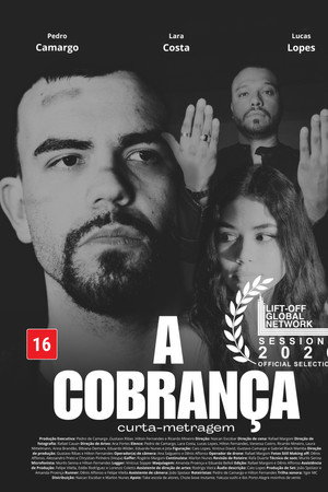 A Cobrança A Cobrança