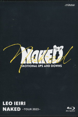 家入レオ TOUR 2023 ～NAKED～ at KT Zepp Yokohama
