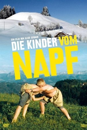 Die Kinder vom Napf