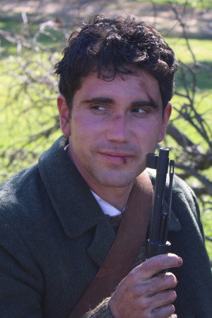 Alejandro Flores Espadas
