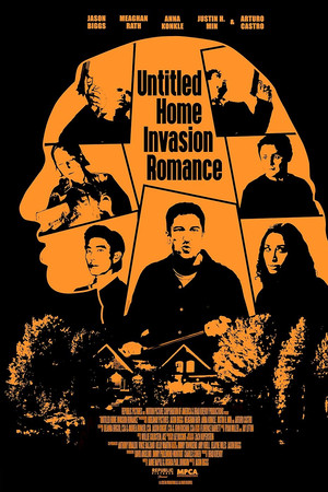 Untitled Home Invasion Romance