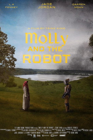 Molly and the Robot Molly and the Robot