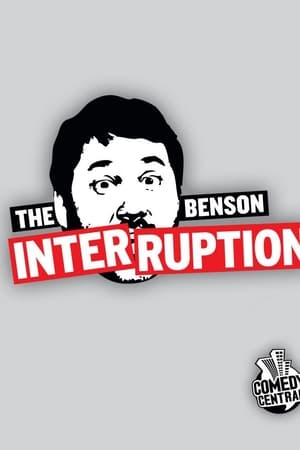 The Benson Interruption