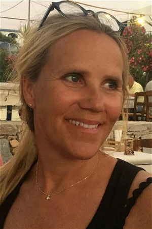 Helene Bjerg-Pedersen