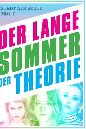 image: The Long Summer of Theory
