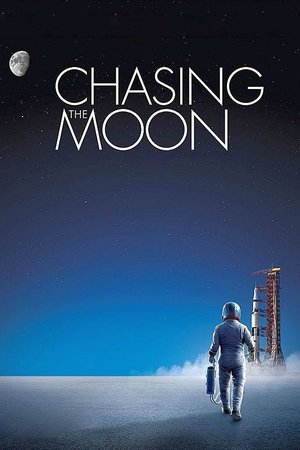 Chasing the Moon