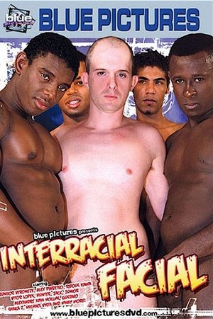 Interracial Facial