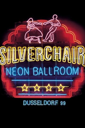 Silverchair: Düsseldorf