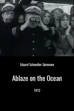 Fire at Sea