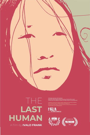 The Last Human poster
