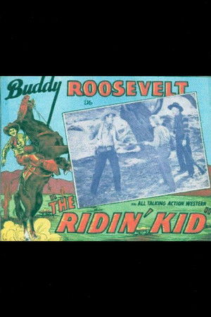 The Ridin' Kid The Ridin' Kid