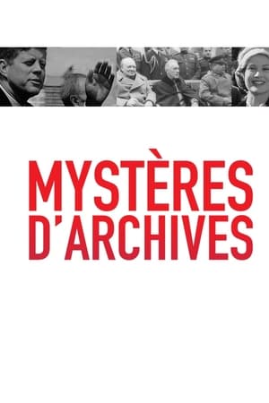 Mystères d