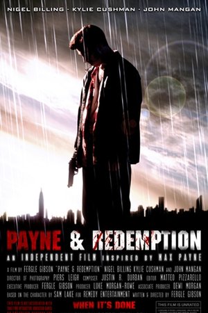 Payne & Redemption