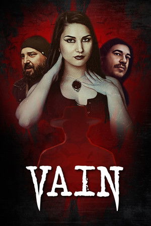 Vain