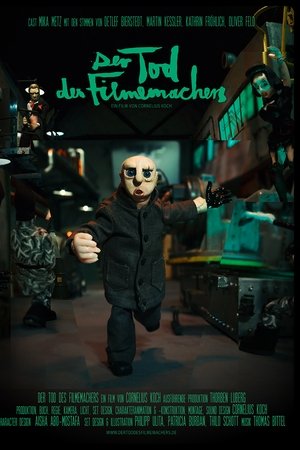 Death of the Filmmaker