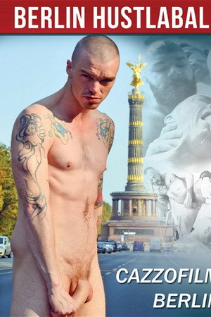 Berlin Hustlaball Berlin Hustlaball