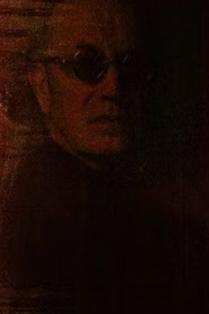 Norton's Cut-Up poster