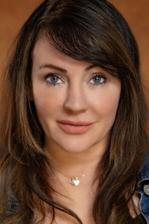 Portrait of Dana Wine