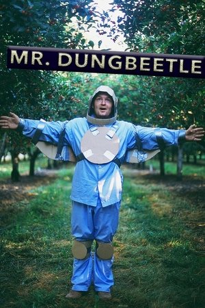 Mr. Dungbeetle