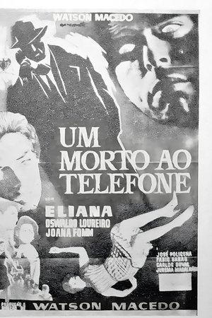 Um Morto Ao Telefone