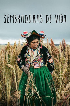 Mothers of the Land poster