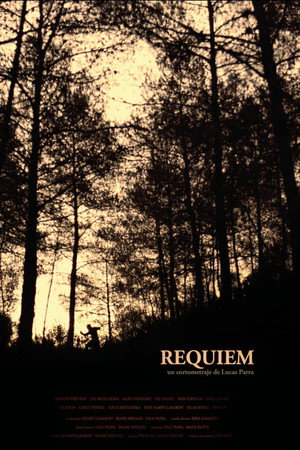 Requiem poster