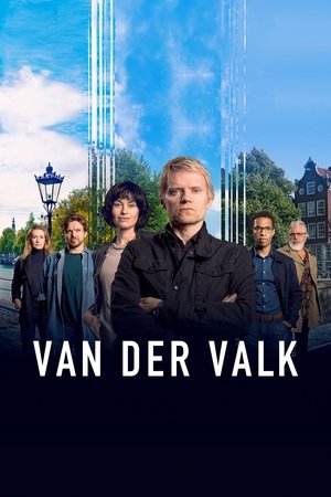 Les Enquêtes du commissaire Van der Valk