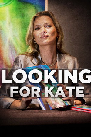 Looking for Kate poster