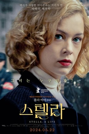 스텔라