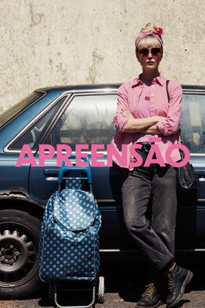 Poster do filme Tow