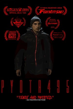 PYOTR495