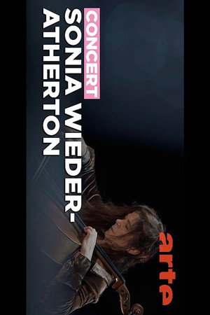 Sonia Wieder-Atherton: Or  @ Philharmonie de Paris