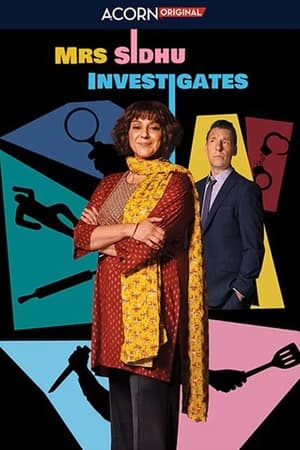 Mrs Sidhu Investigates saison 1 épisode 2