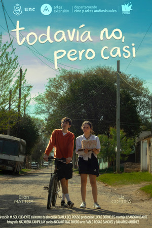 Todavía no, pero casi