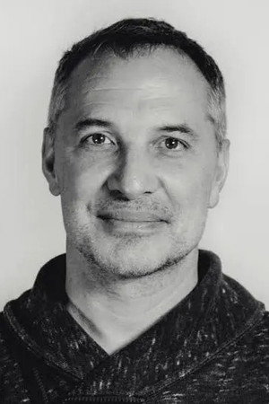 Portrait of Louis-Philippe Drolet