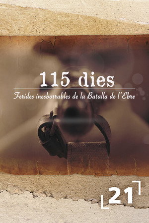 115 dies, ferides inesborrables de la batalla de l