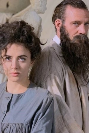 L' Amour fou d'Auguste Rodin et Camille Claudel