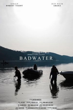 Badwater