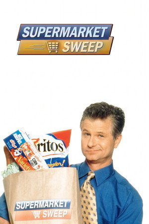 Supermarket Sweep